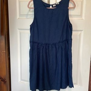 ARTISAN NY Linen Dress